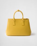 Large Prada Galleria Leather Bag - Image 6